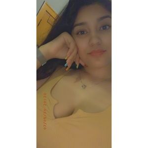 Meet your Posher, Nayeli